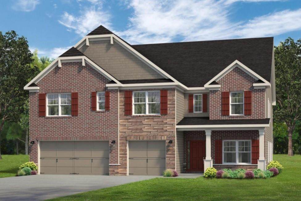 3508 Spring Place Court - Photo 1