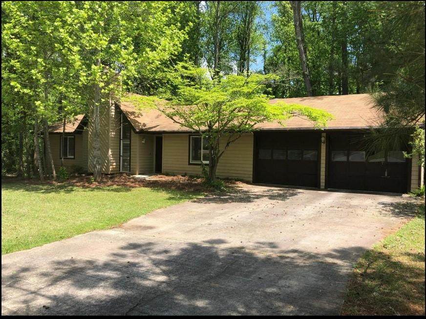 2770 Post Oak Drive - Photo 1