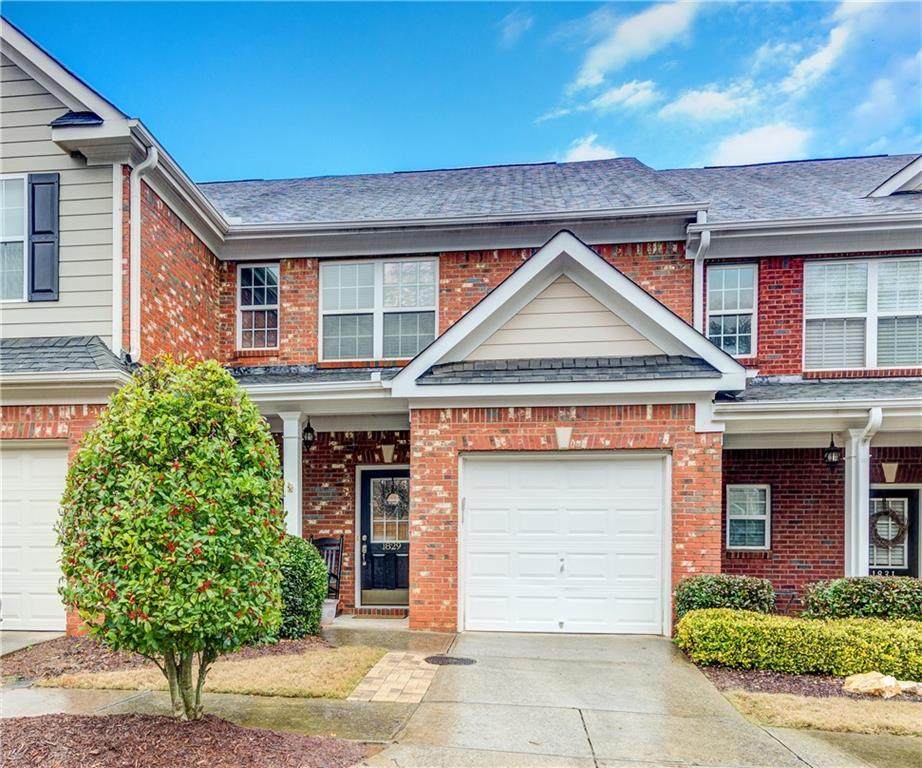 1829 Willow Branch Lane - Photo 1