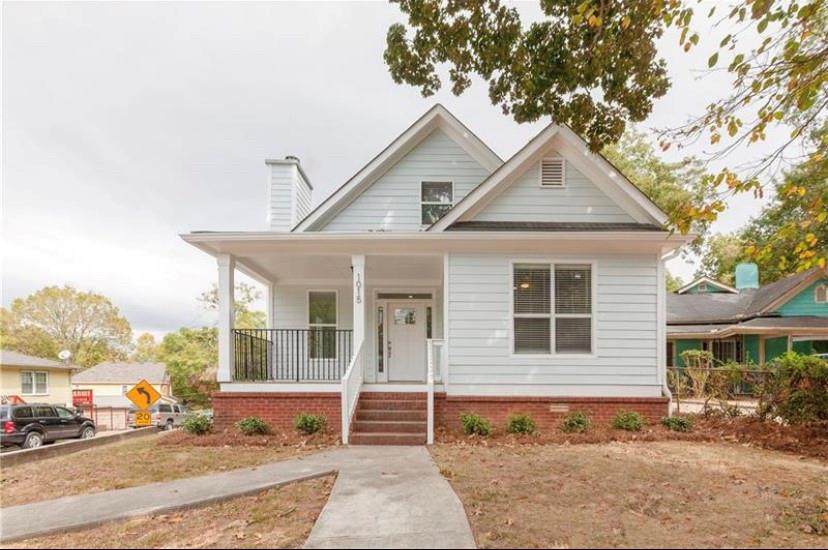 1015 Mayson Turner Road - Photo 1