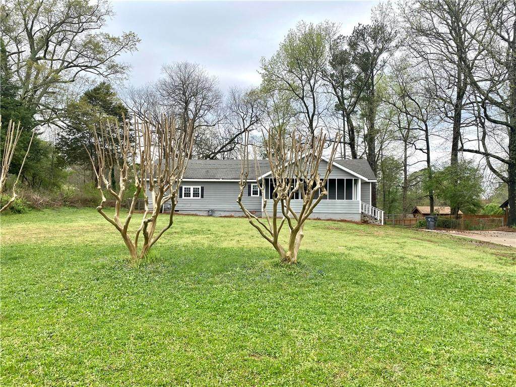 1555 Purcell Road - Photo 1
