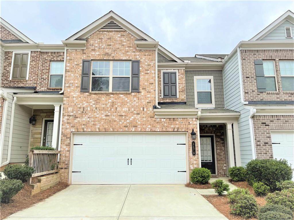 2478 Village Park Bend - Photo 1