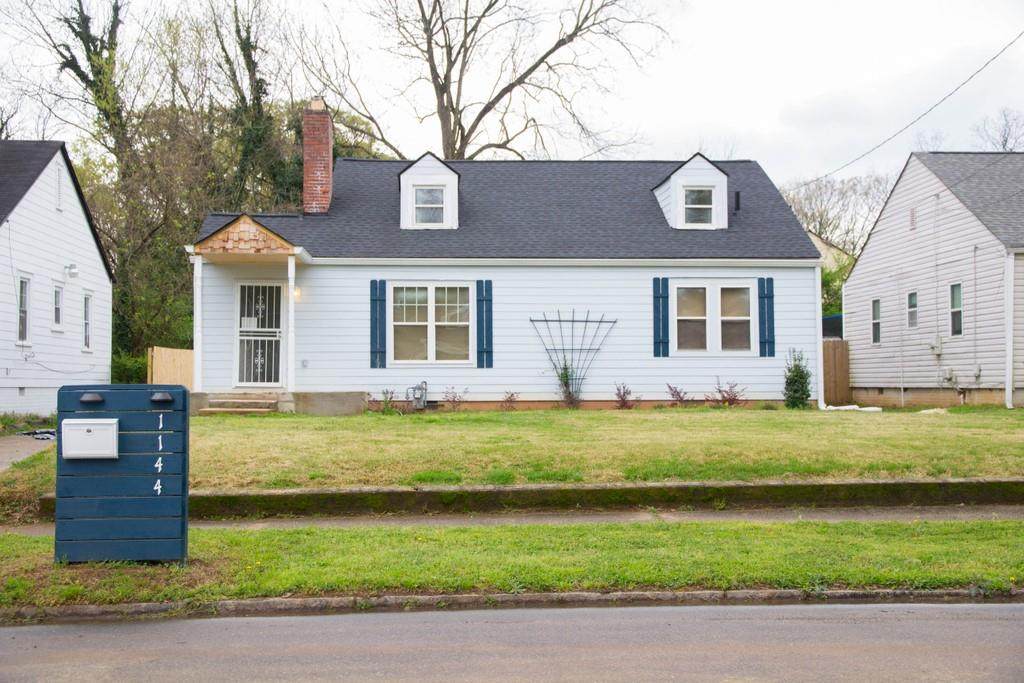 1144 Fair Street - Photo 1