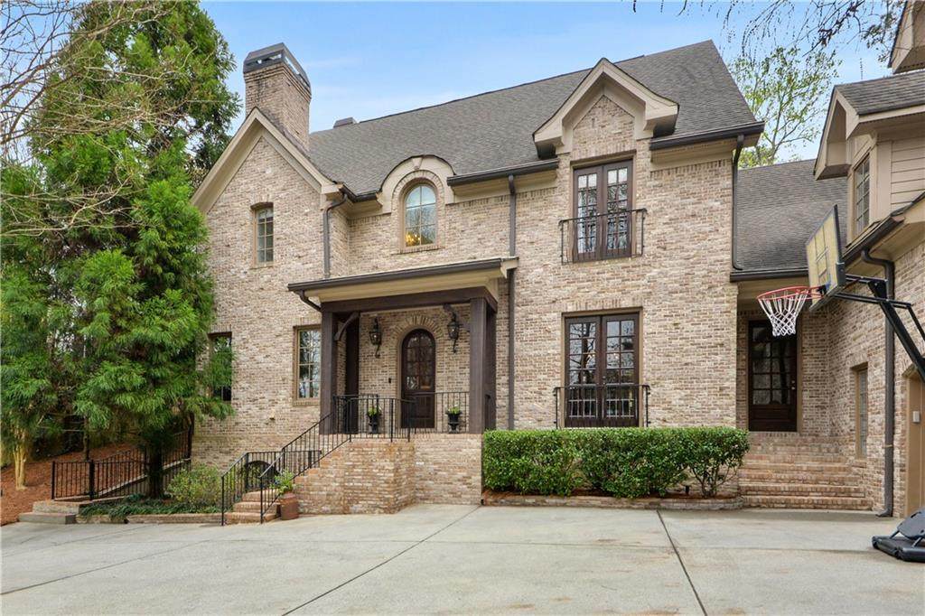 1194 Dawn View Lane - Photo 1