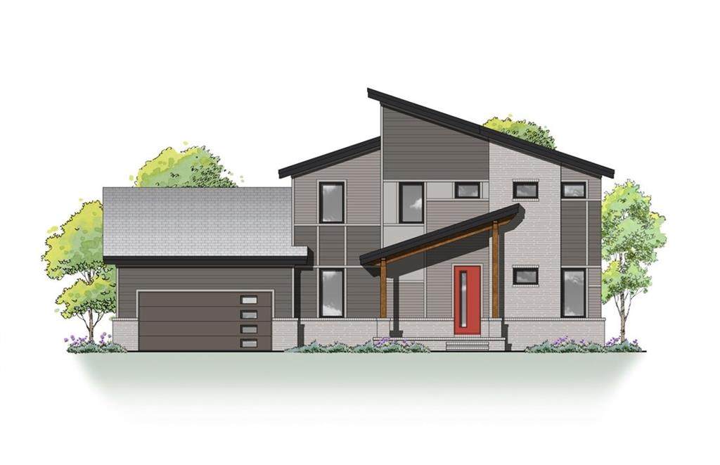 2196 Stockbridge Drive - Photo 1