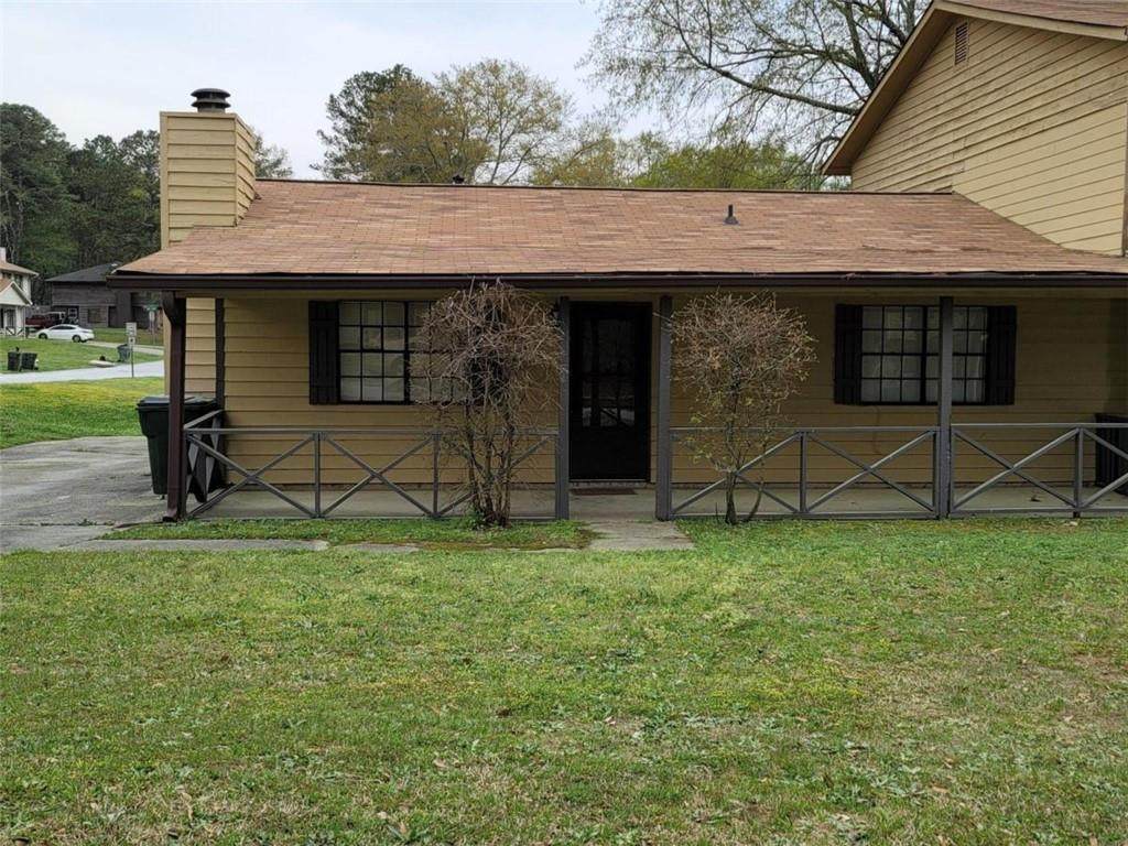 1206 Creek - Photo 1