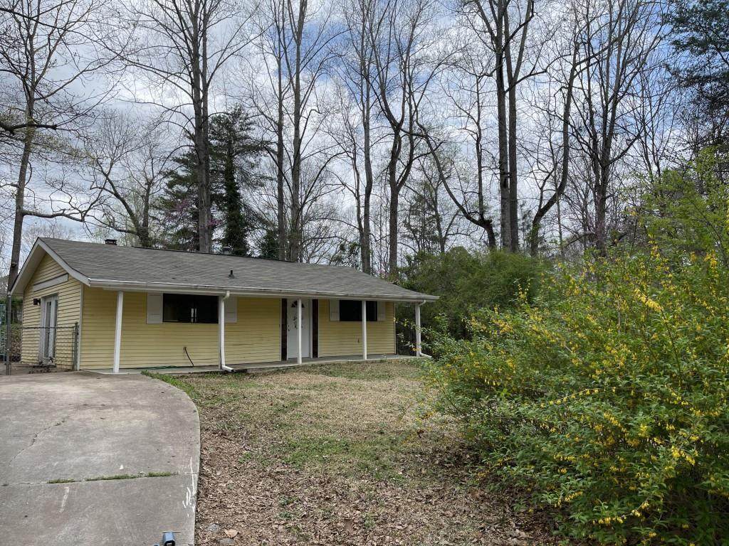 9020 Shorewood Lane - Photo 1