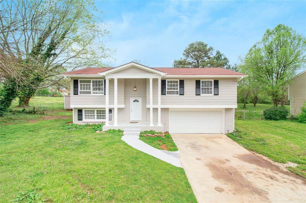 1317 Pixley Drive - Photo 1