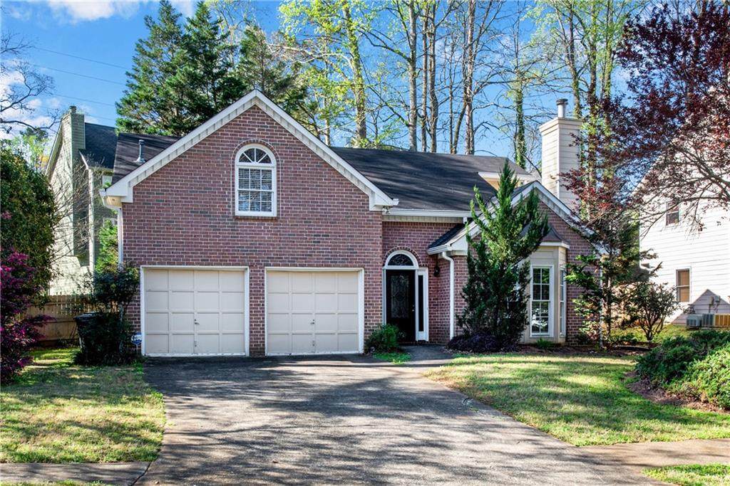 1377 Chatley Way - Photo 1