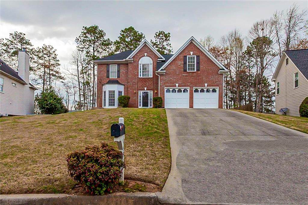 1559 Clydesdale Court - Photo 1