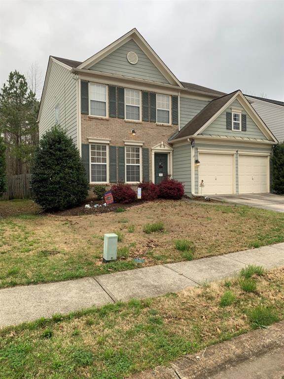 323 Burdock Trace - Photo 1