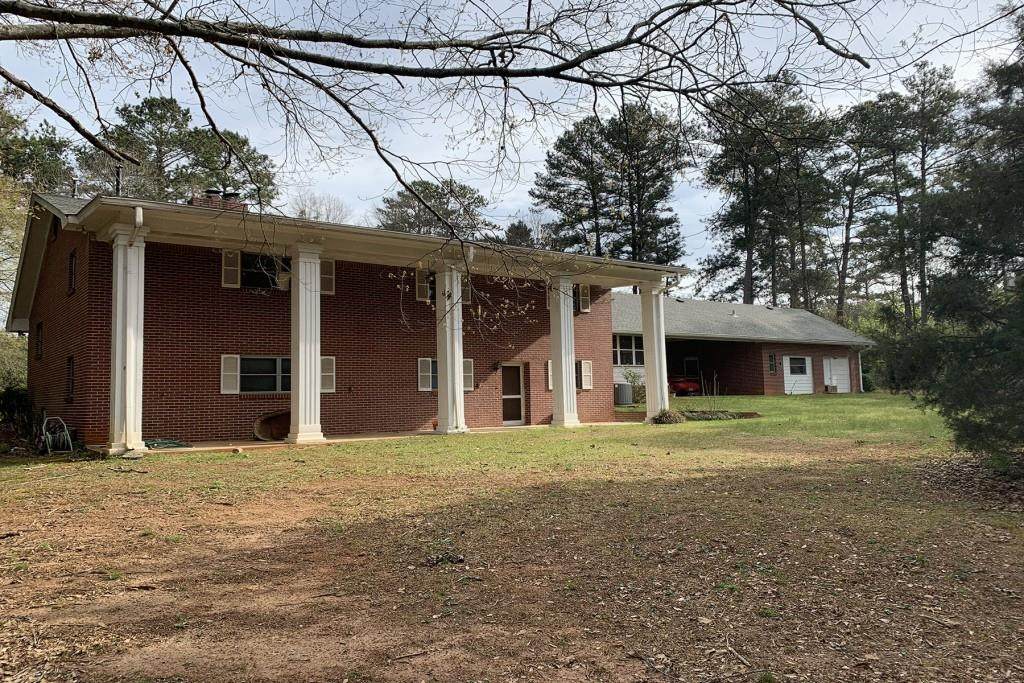 2875 Mount Zion Road - Photo 1
