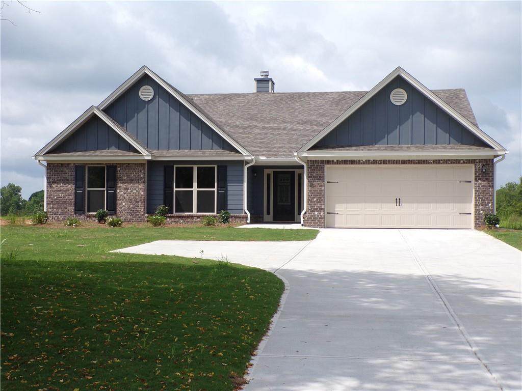 826 Michael Road - Photo 1