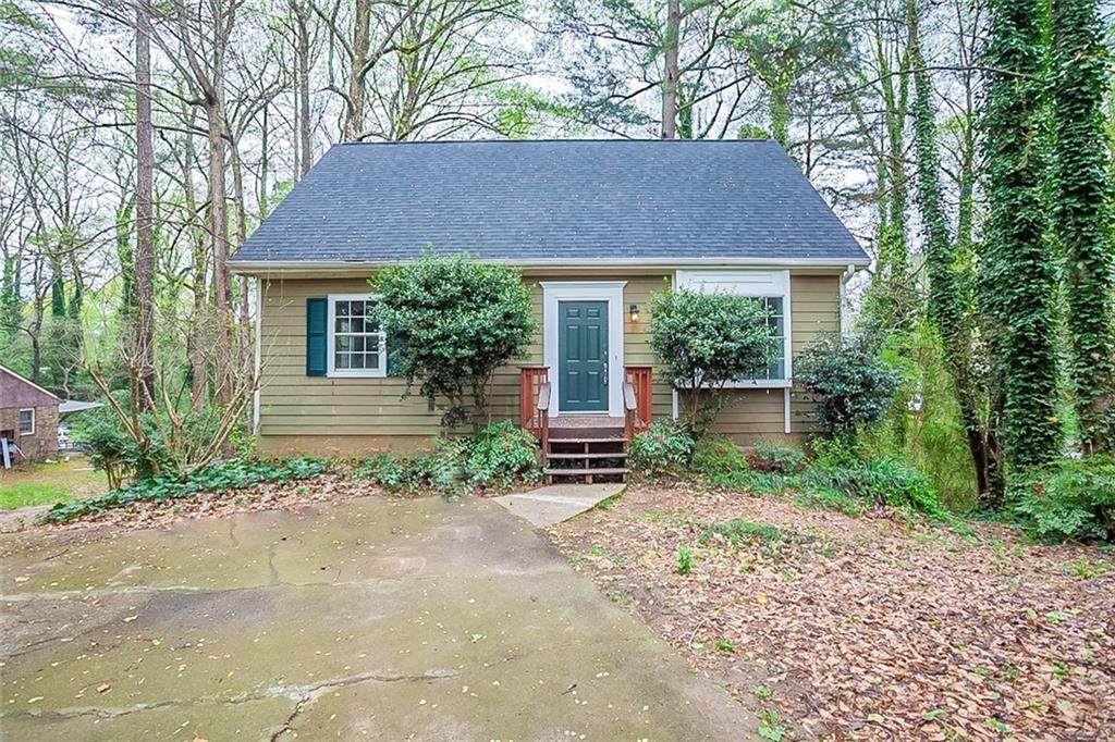 5324 Coventry Court - Photo 1