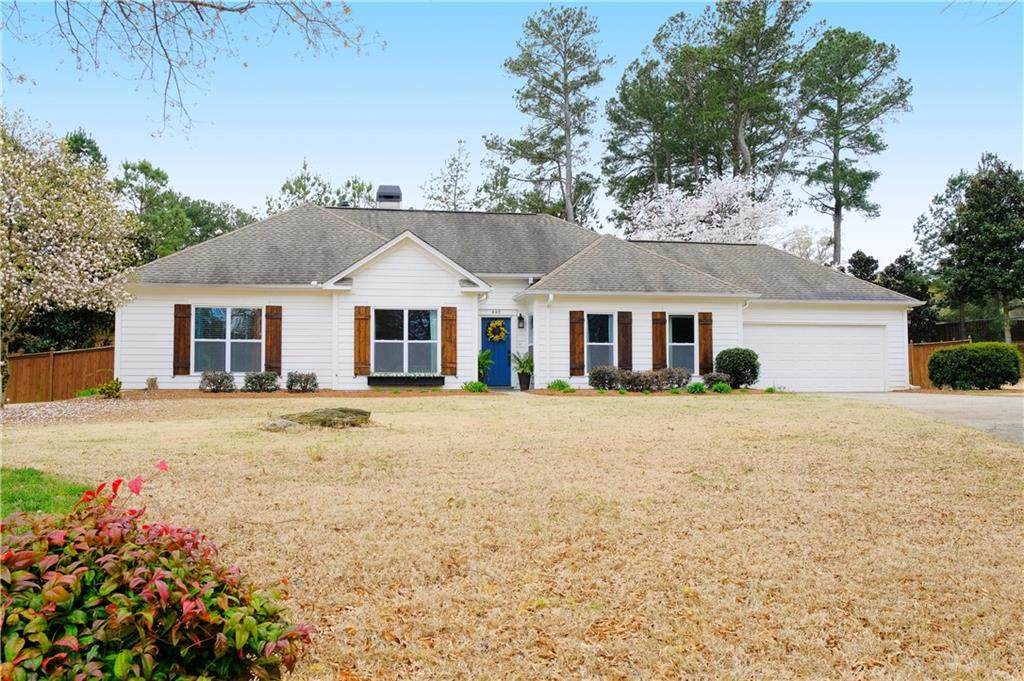 440 Allenbrook Court - Photo 1