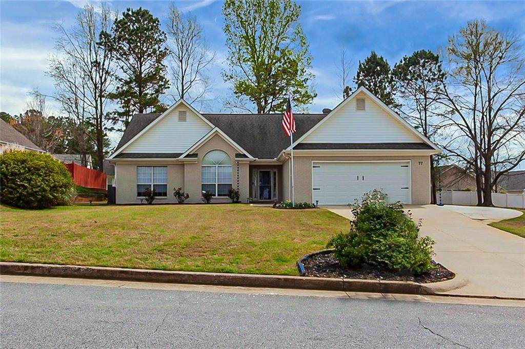77 Pebble Creek Drive - Photo 1