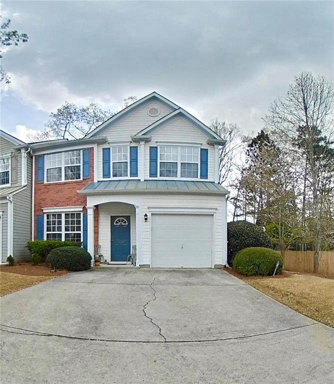 2786 Ashleigh Lane - Photo 1