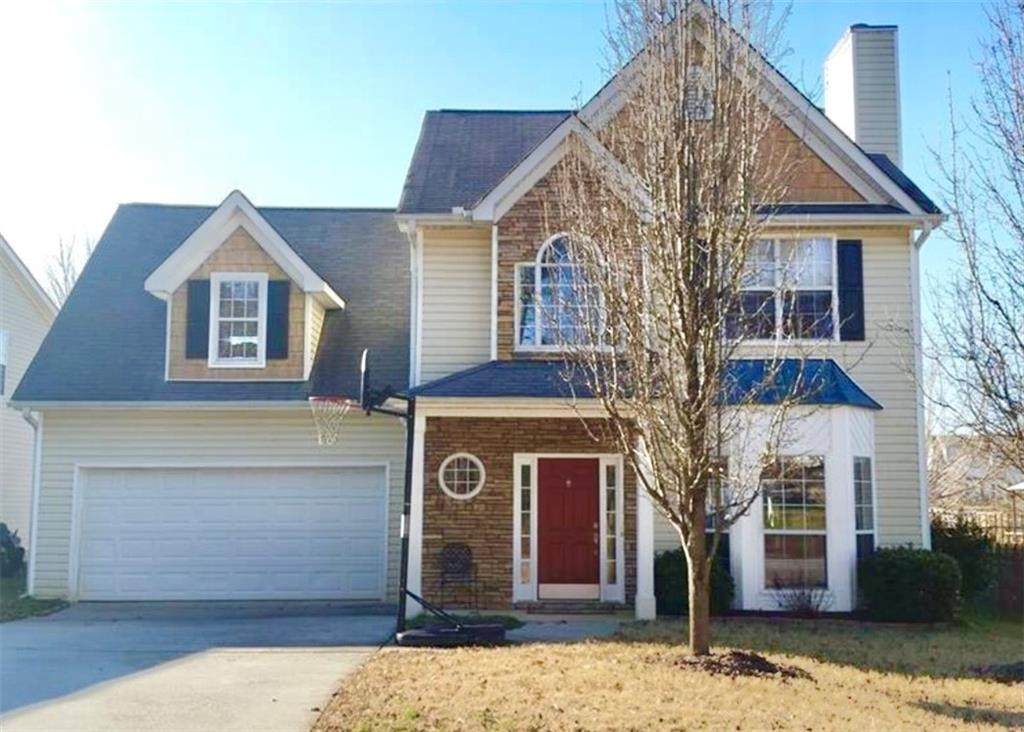 206 Turtle Pointe Drive - Photo 1