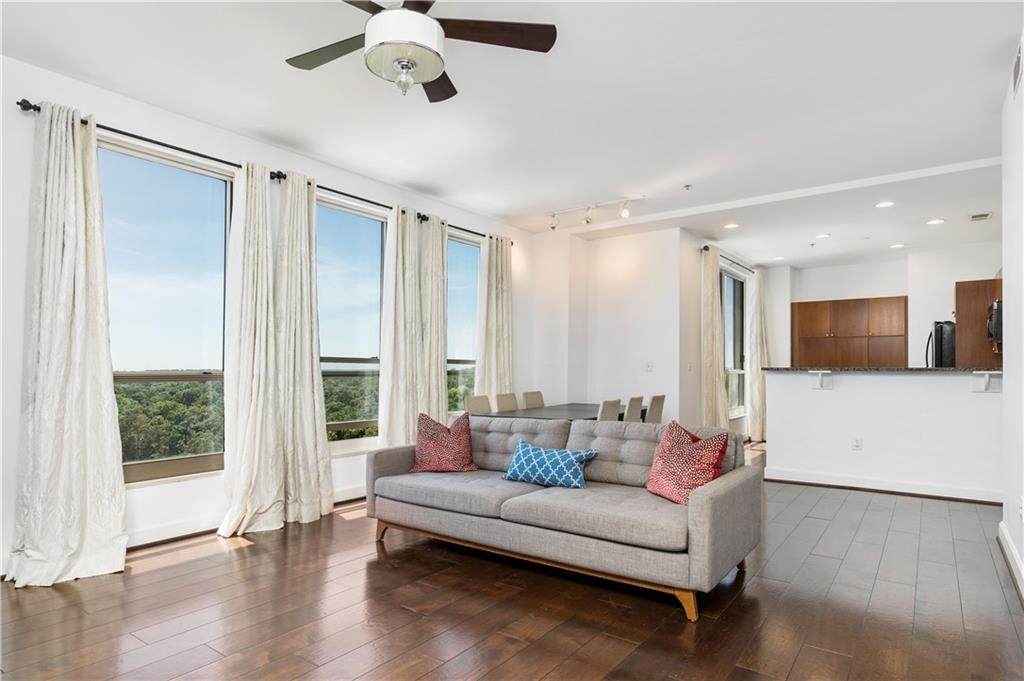 2626 Peachtree Road - Photo 1
