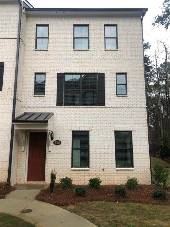 3352 Acacia Court - Photo 1