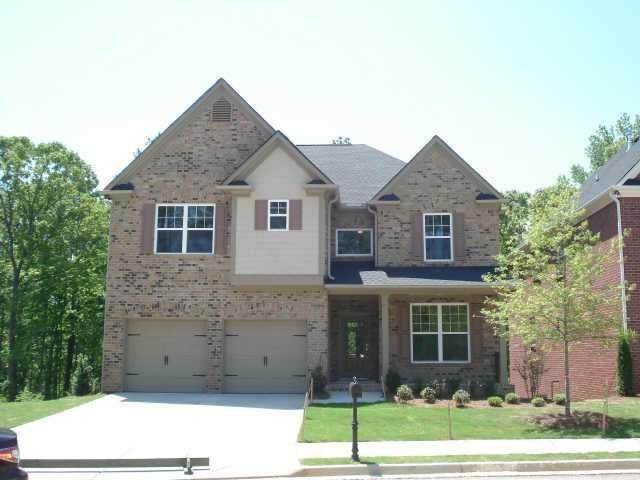 881 Autry Oak Court - Photo 1