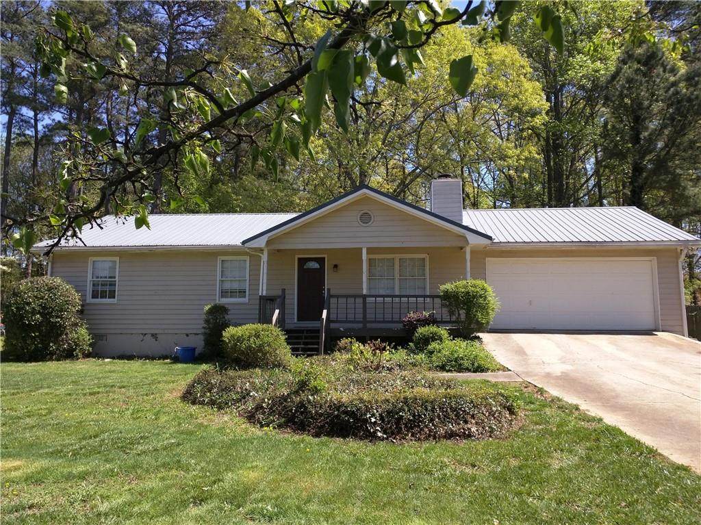 532 Peachtree Ridge Drive - Photo 1