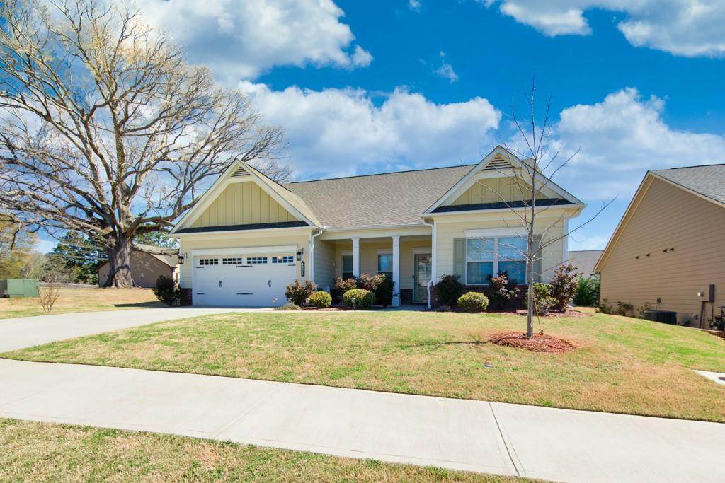 4524 Wilshire Court - Photo 1