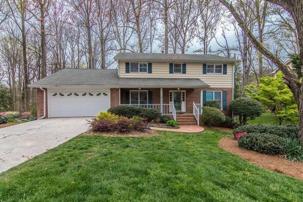 4930 Village Creek Drive - Photo 1