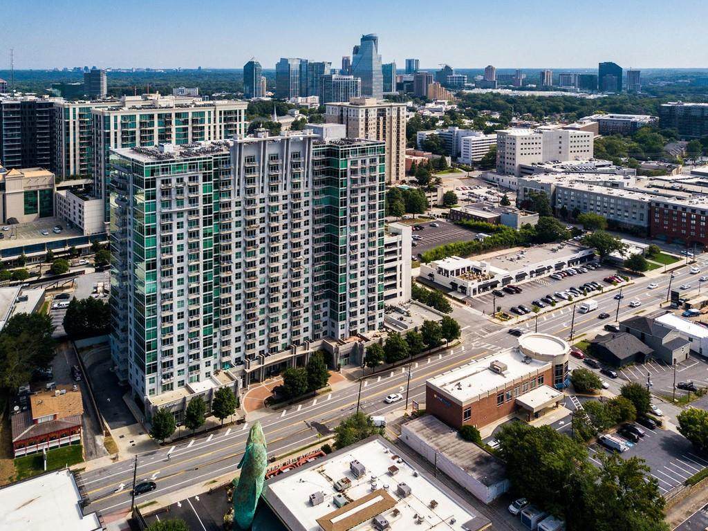 250 Pharr Road - Photo 1