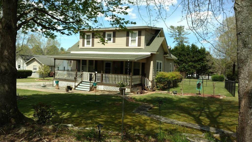 403 West Kytle Street - Photo 1