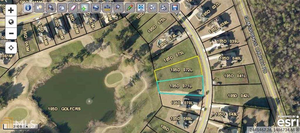 1430 Traditions Way - Photo 1