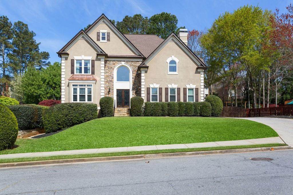 915 Brookline Way - Photo 1