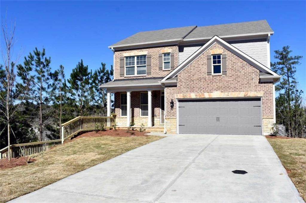 4285 Birch Springs Court - Photo 1
