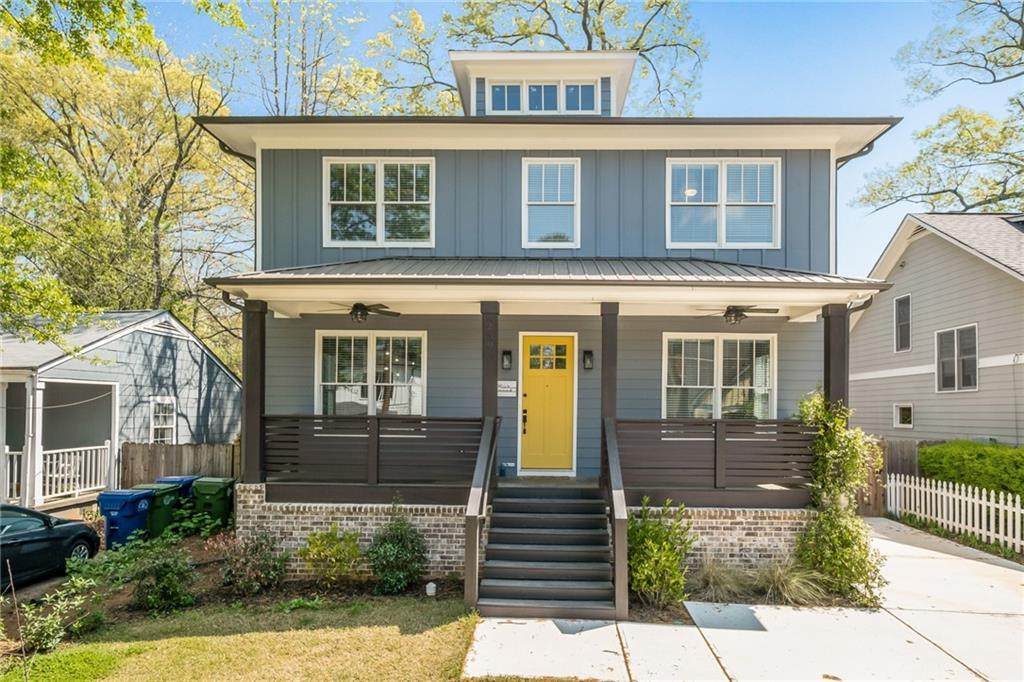 259 Sisson Avenue - Photo 1