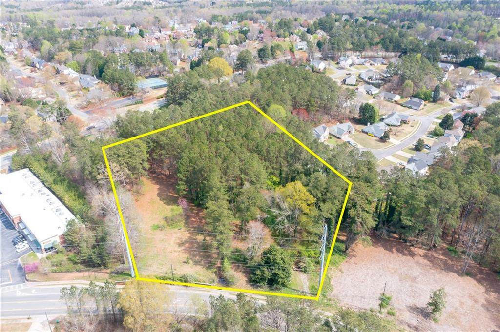 2520 Baker Road - Photo 1