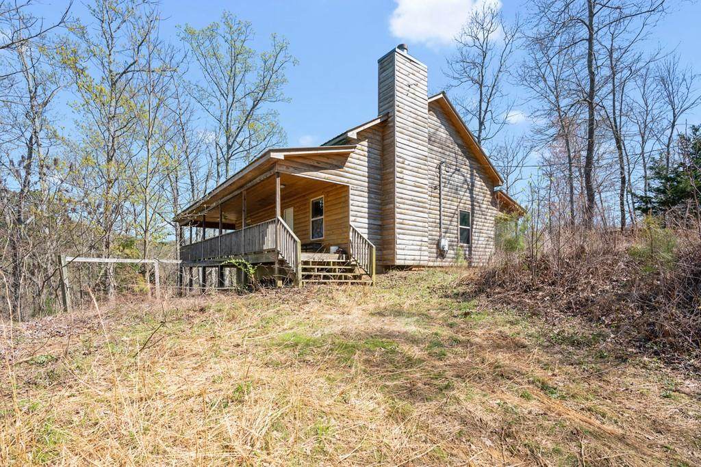 251 Dally Cove Drive - Photo 1