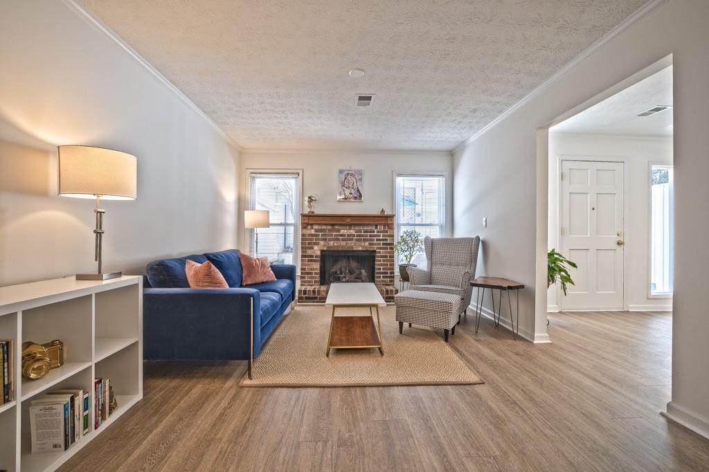 4404 Idlewood Lane - Photo 1