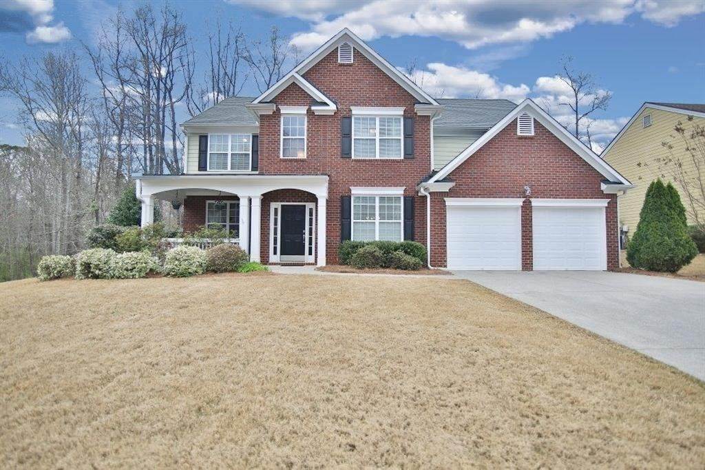 5020 Concord Village Lane - Photo 1