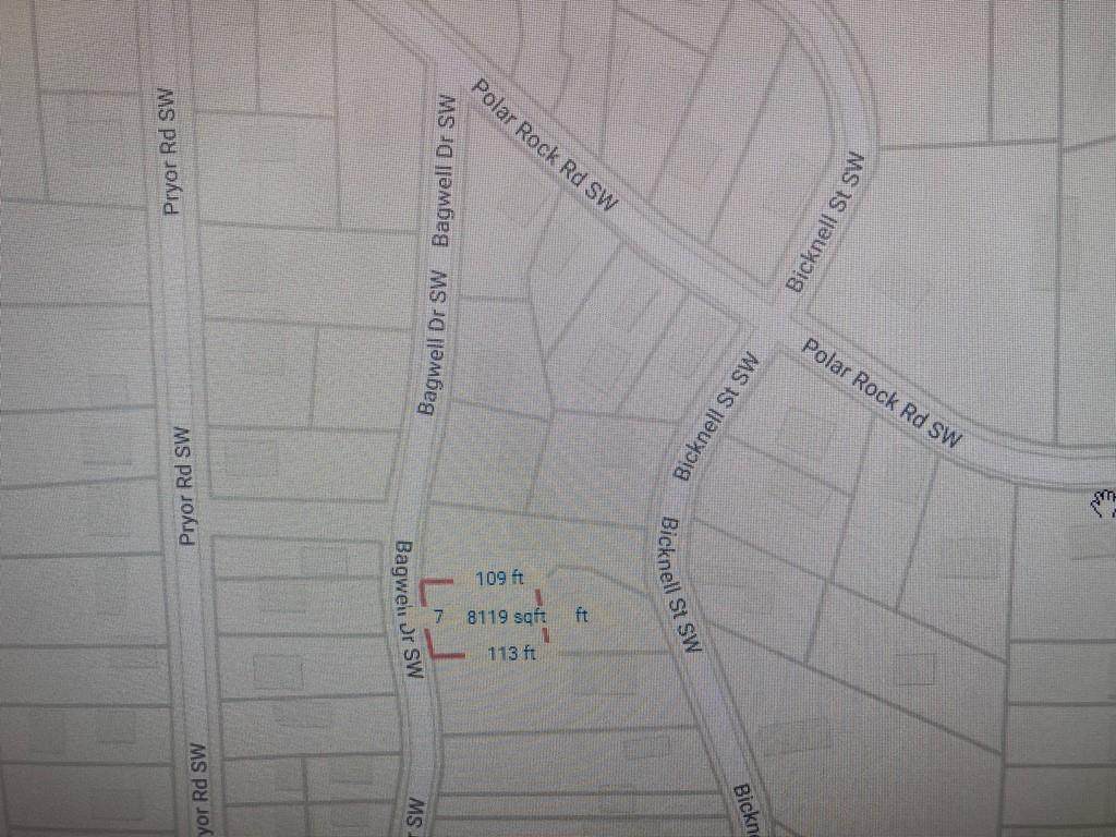 0 Bagwell Drive - Photo 1