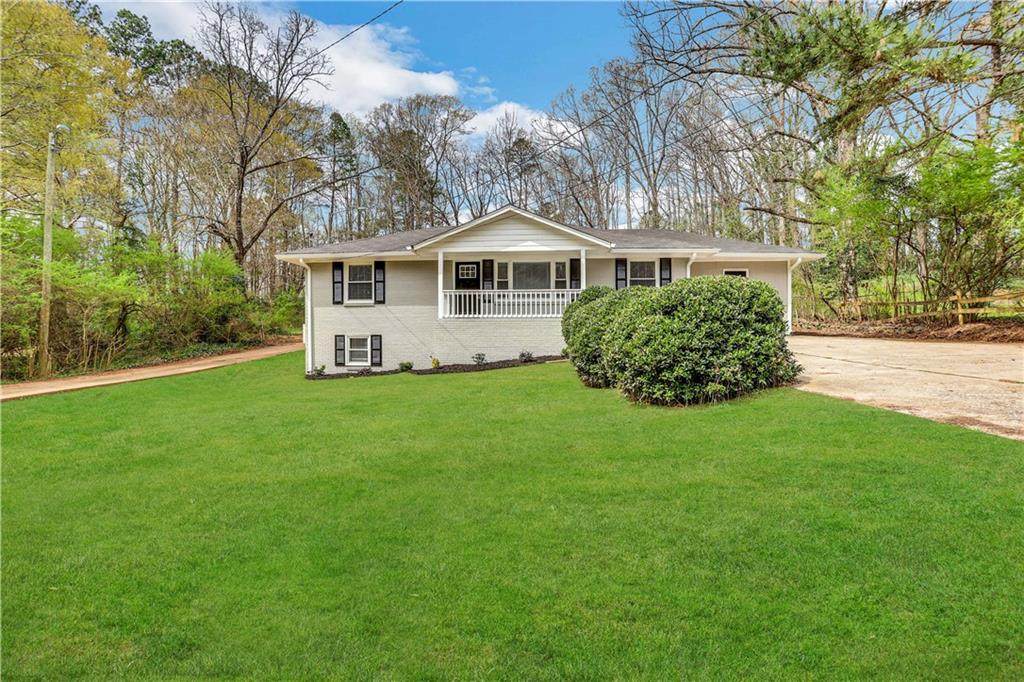 469 Stephenson Road - Photo 1