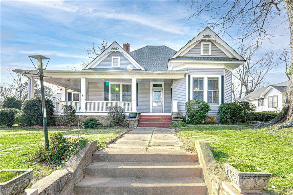 333 Oliver Street - Photo 1