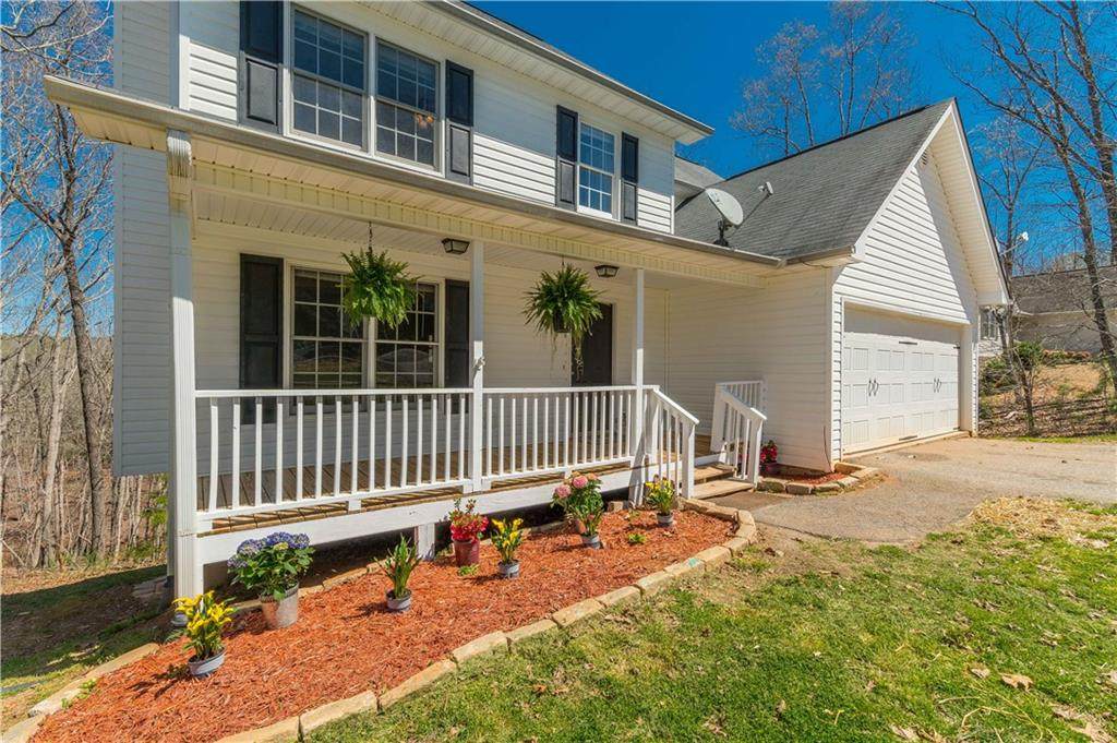 128 Brookwoods Lane - Photo 1