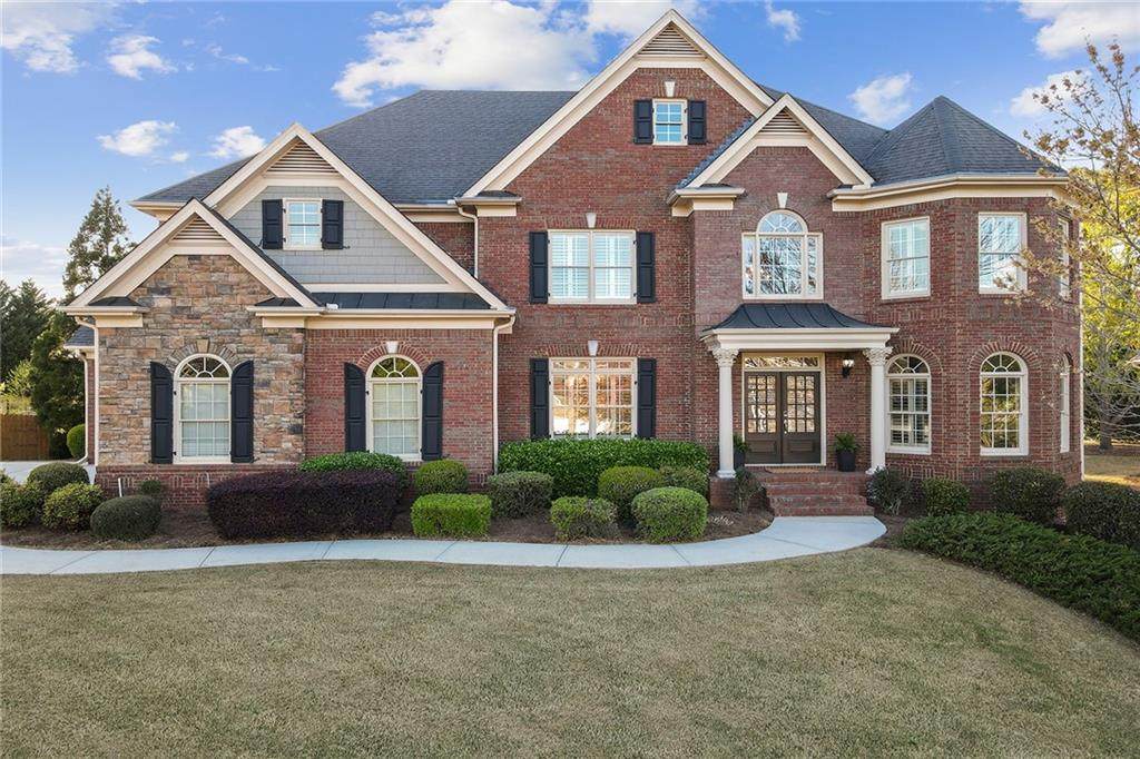 115 Amberly Place - Photo 1