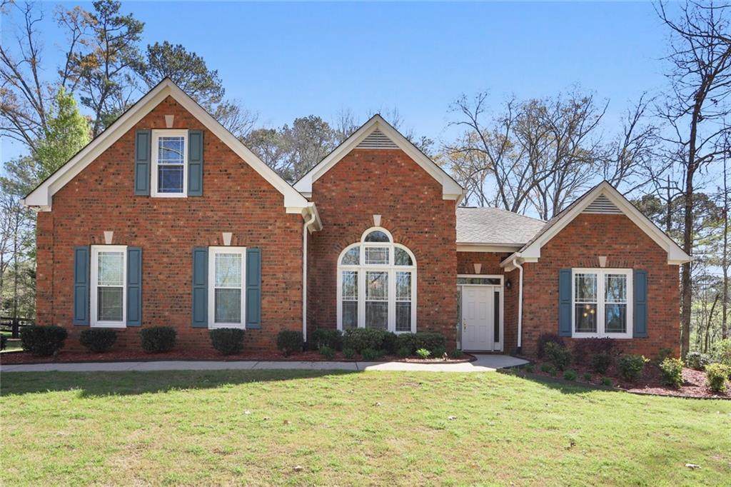 725 Stratforde Drive - Photo 1