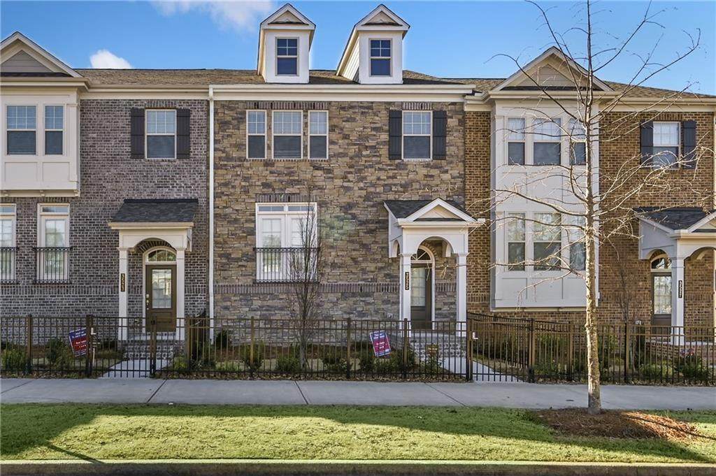 3533 Koyla Landing - Photo 1