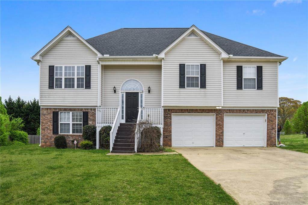 353 Peggy Meadows Way - Photo 1