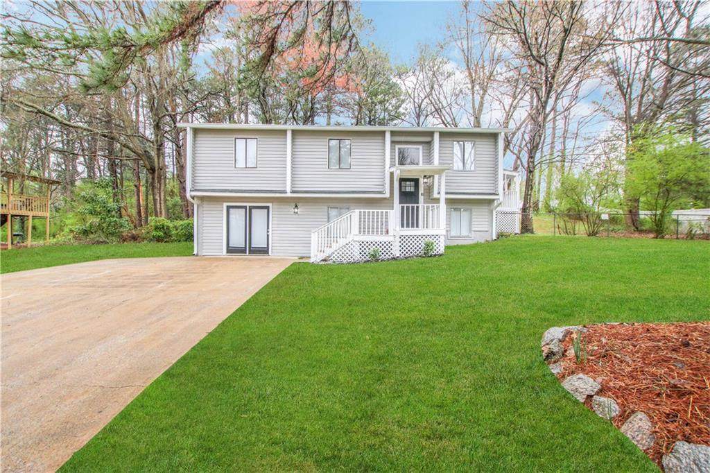 4282 Clearview Drive - Photo 1