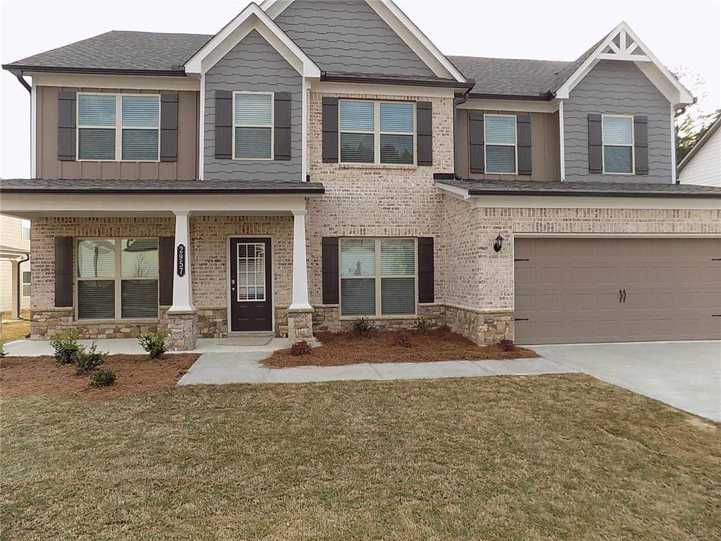 2957 Boulder Ridge Drive - Photo 1