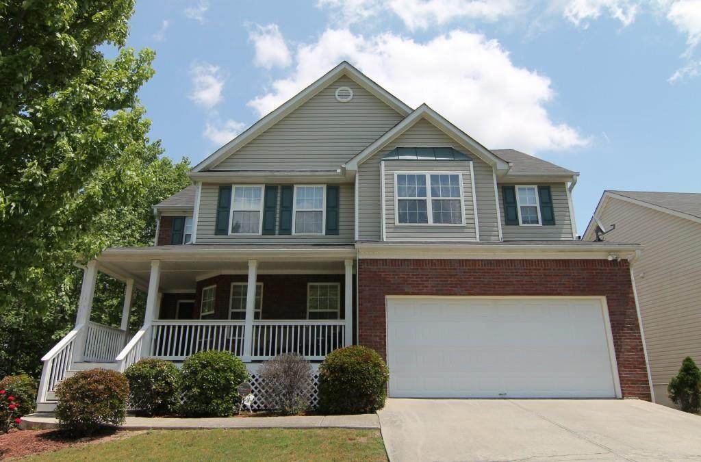 3721 Bogan Mill Road - Photo 1