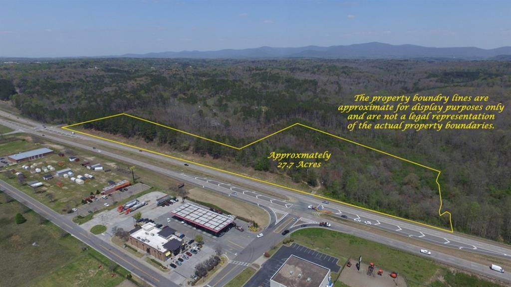 000 Hwy 515 - Photo 1